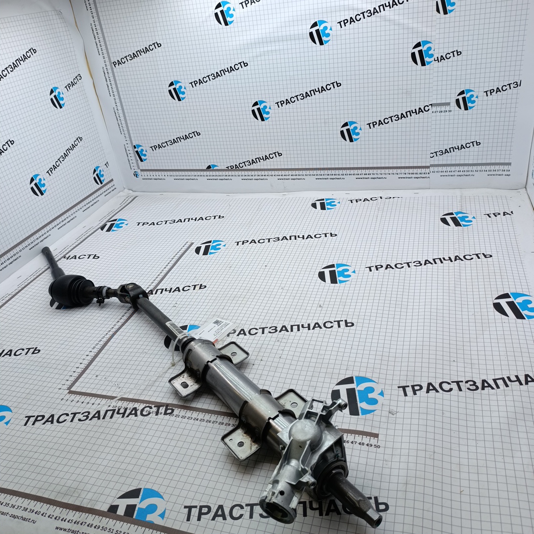 Рулевая колонка Ford ТЗ TR > 06 6C113C529DE/1510876 JMC - Миниатюра товара 3