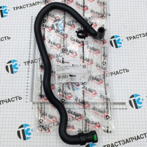 Шланг (печка [впуск] — теплообменник ЕГР) Ford ТЗ > 06 1799006 IBRAS