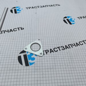Прокладка под турбину 2.2/2.4 Ford треугольник