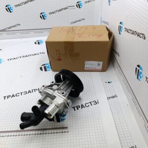 Насос водяной Ford ТЗ 2.3 V363 T8 (c 2023г.) Ford JMC P2W98A558AA