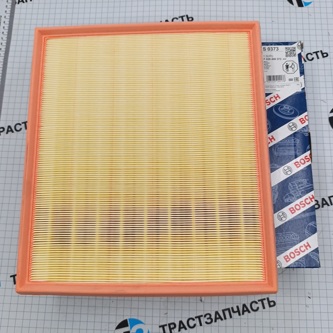 Фильтр воздушный TR > 14 FWD CC11-9601-CB/1741459/2320832 BOSCH EUROPE - Миниатюра товара 2