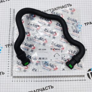 Шланг печки TR > 06 2.2 FWD (впускной)  CC1118K579EA/1721139 IBRAS