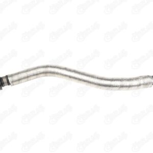 Шланг патрубок  картерных газов (сапун) TR > 06 155 л.с.BK3Q6A886CC/1766815 /1843533 IBRAS