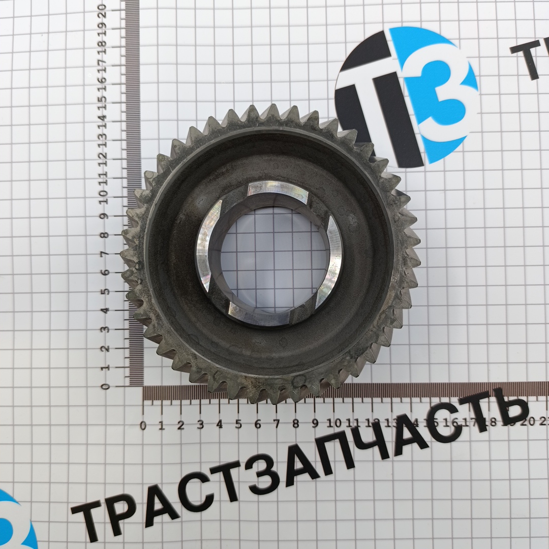 Шестерня Ford Transit MT82 (1-я передача) 8C1R7M161CB/2035067/4C1R7M161BC Ford JMC - Миниатюра товара 2