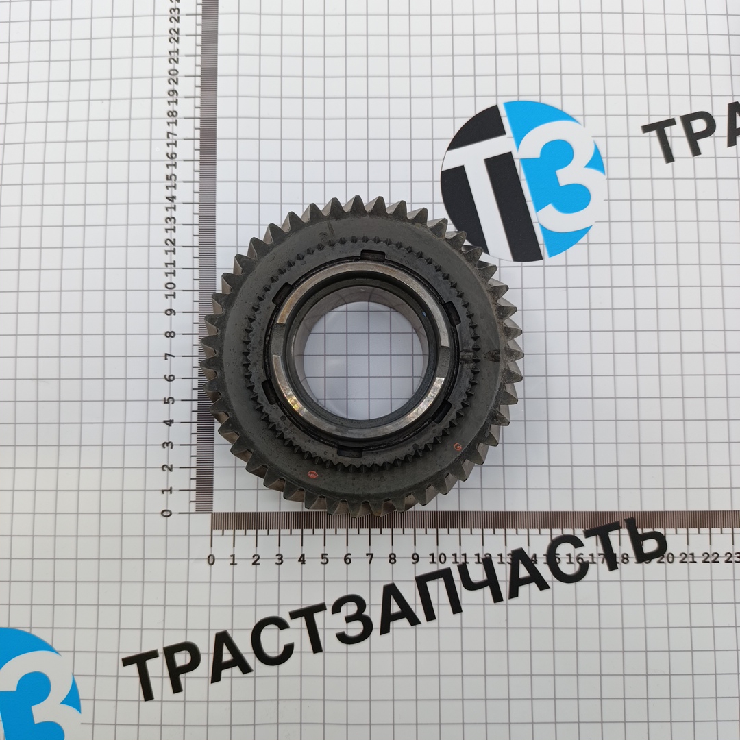Шестерня Ford Transit MT82 (1-я передача) 8C1R7M161CB/2035067/4C1R7M161BC Ford JMC - Миниатюра товара 4