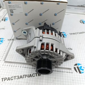 Генератор Fiat Ducato 180 А 250-290 14V 5801526031/504280010 ТЗ (ТрастЗапчасть)