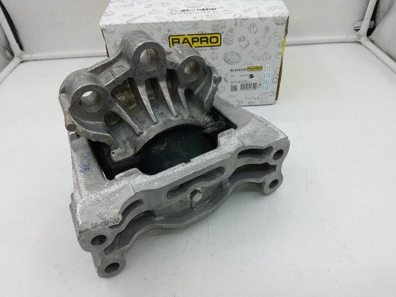 Опора ДВС передняя правая Ford Transit 2.2 TR > 06- (передний привод) 1384138 RAPRO