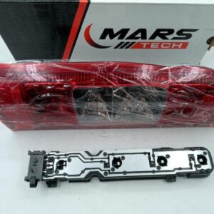 Фонарь задний Ford Transit TR > 06 / LH-левый / + Плата (MARS TECH)