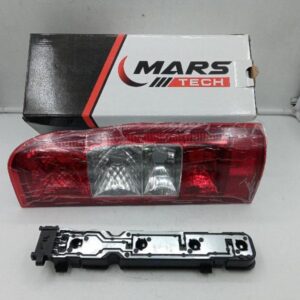 Фонарь задний Ford Transit TR > 06 / Правый / + Плата (MARS)