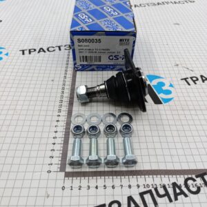 Шаровая опора Ducato 244 R-16 1331641080/364054/1300473080 GSP