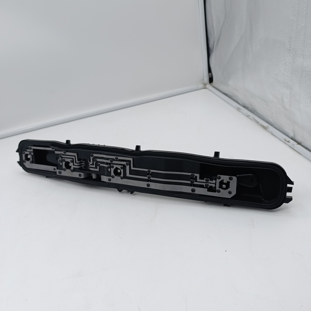 Плата заднего фонаря TR > 14-RH BK3113N004AB/1829122 ТЗ (ТрастЗапчасть)