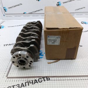 Коленвал TR > 06 2.2-2.4 RWD PSA FIAT FWD 2.2 4C1Q6303BA/1738588/0501N9/9676251280/BB3Q6303AA PSA
