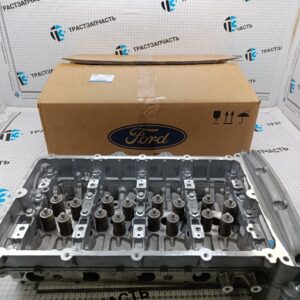 ГБЦ 2,2 (ЕВРО 5) В СБОРЕ Ford PSA Fiat 2,2 FWD BK2Q6049AD/1740107/T198680/1607126580 OTOCAH