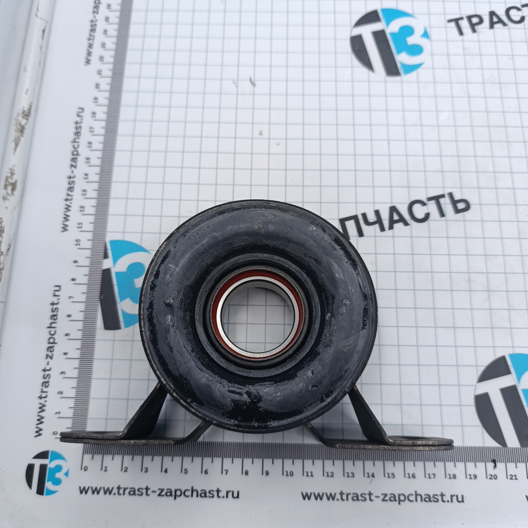 Подшипник подвесной карданного вала D/35 8C114826AA/1510905/1824066  ОТОСАН - Миниатюра товара 2