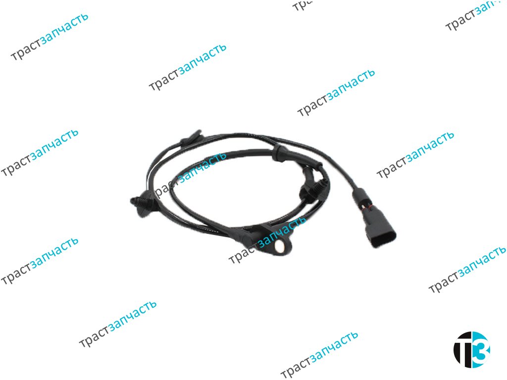 Датчик ABC передний TR > 06 ( двух. задние колеса ) JC192B372AA/6C112D372AC/1785753/1385797 GSP - Миниатюра товара 3