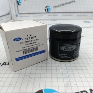 Фильтр масляный Ford Fiesta IV-VI 96-/Focus I-III 98-/Kuga II 13/Mondeo IV, V 07 OTOCAH