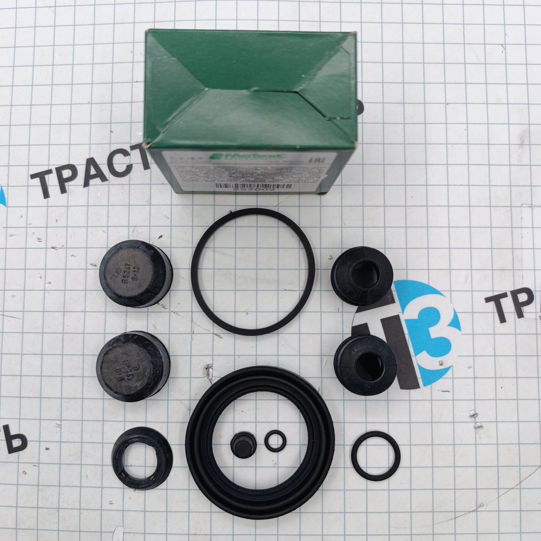 Рем к-т суппорта заднего Ford Transit 2.2-2.4 140-155 л.с,задн.привод (пыльники) D52 Frenkit