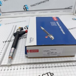 Форсунка топливная Ford ТЗ 115/PSA EBPO 4 1378432/6C1Q9K546AC/DCRI105800/1372379/1980J7 DENSO