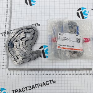 Цепь ГРМ 2,2 FWD Ford Peugeot Fiat BK2Q6268AA/1704087/9677427780/0816H4 Ford JMC с галограммой