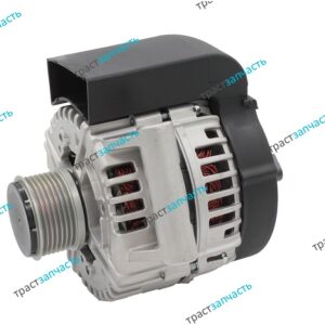 Генератор ЕВРО 4 Transit 2.4 115-140 л.с (шкив 7PK) 6C1T10300CD/1791837/2097255 OTOCAH