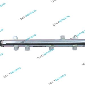 Топливная рампа с датчиком Fiat Ducato (244-250)  2.3/3.0 (евро 3-4) 504128917/0445214107 ORG IVECO