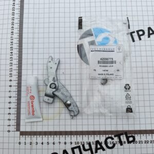 Механизм стояночного тормоза Iveco Daily 65C-70C15 42556775 ORG IVECO