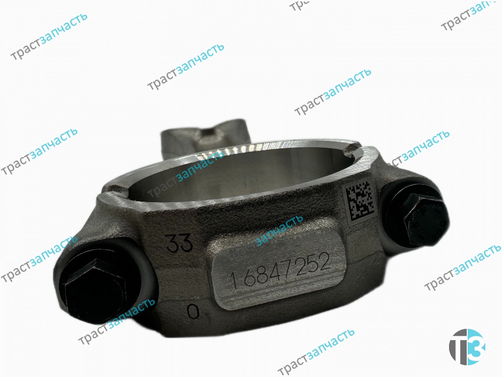 Шатун Fiat Ducato RUS 290 2.3JTD 06- 5802116073/5801841535 IVECO - Миниатюра товара 4