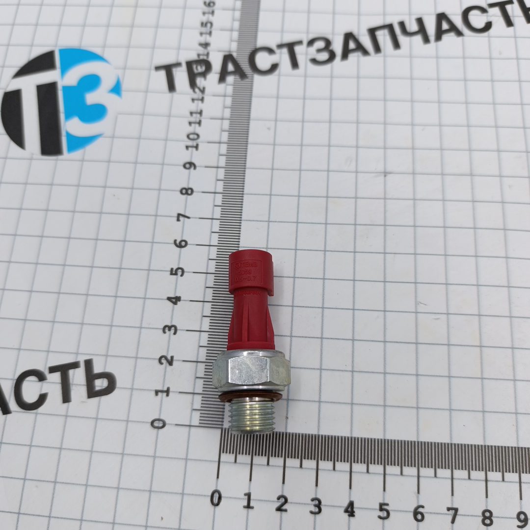 Датчик давления масла PSA Ducato (250) 2.3-3.0 504310254/5801891612/504026706/504071557 NAVECO - Миниатюра товара 2