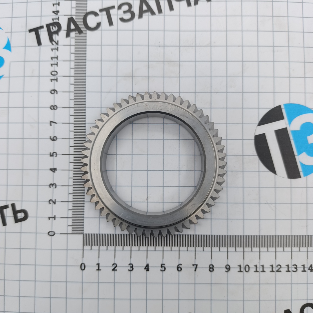 Шестерня привода масляного насоса Fiat Ducato 2,3 - Миниатюра товара 2