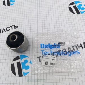 Втулка рычага передней подвески TR > 14 задняя BK213A262AC/T187733/KK213A262AA DELPHI