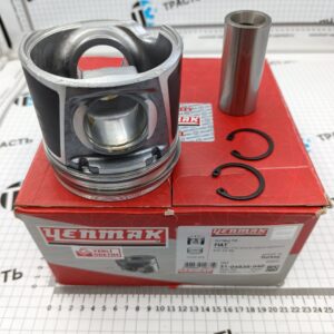 Поршень в сборе 3.0 +0.40 Iveco Daily (Цена за шт, кратн. заказа 4 шт) YENMAK