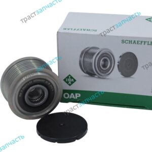 Шкив генератора Ford Transit TR > 06 2.2-2.4 (задний привод)  7РК  F55617401/535012810 INA EUROPE