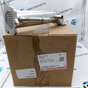 Теплообменник EGR (самовар) (Евро-5) (круглый) CK3Q9F464AB/1807897/9800570780 JMC