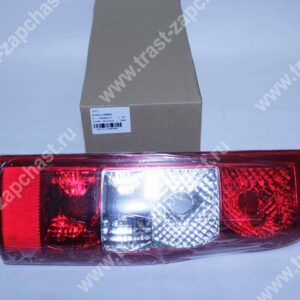 Фонарь задний Ford Transit TR > 06 / Правый / ( ATY )