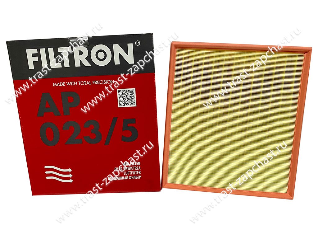 Фильтр воздушный TR > 14 FWD CC11-9601-CB/1741459/2320832 FILTRON