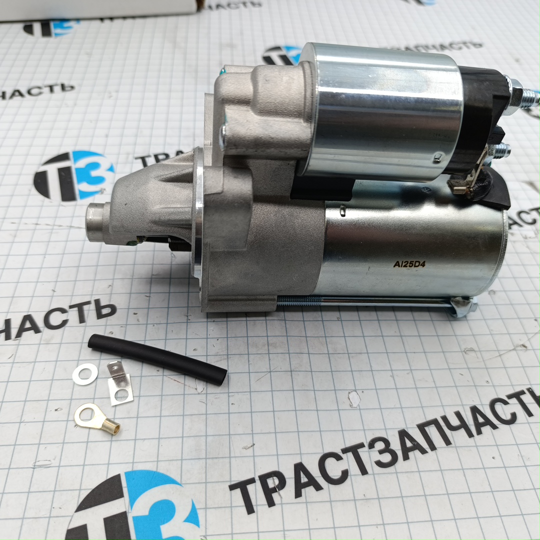 Стартер Ford Focus, Ford Mondeo, Ford Connect 1.8D 1477974/8EA011610261 ТЗ (ТрастЗапчасть)