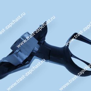Зеркало с подогревом TR > 06-12  правое,электр,короткая ножка 6C1617682DFYGAX/1786639/Т125477 APD