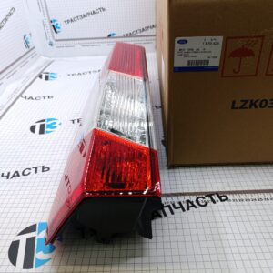 Фонарь задний Ford Transit TR > 14 / Фургон/ LH-левый (+ плата) 1815610/1846554 OTOCAH
