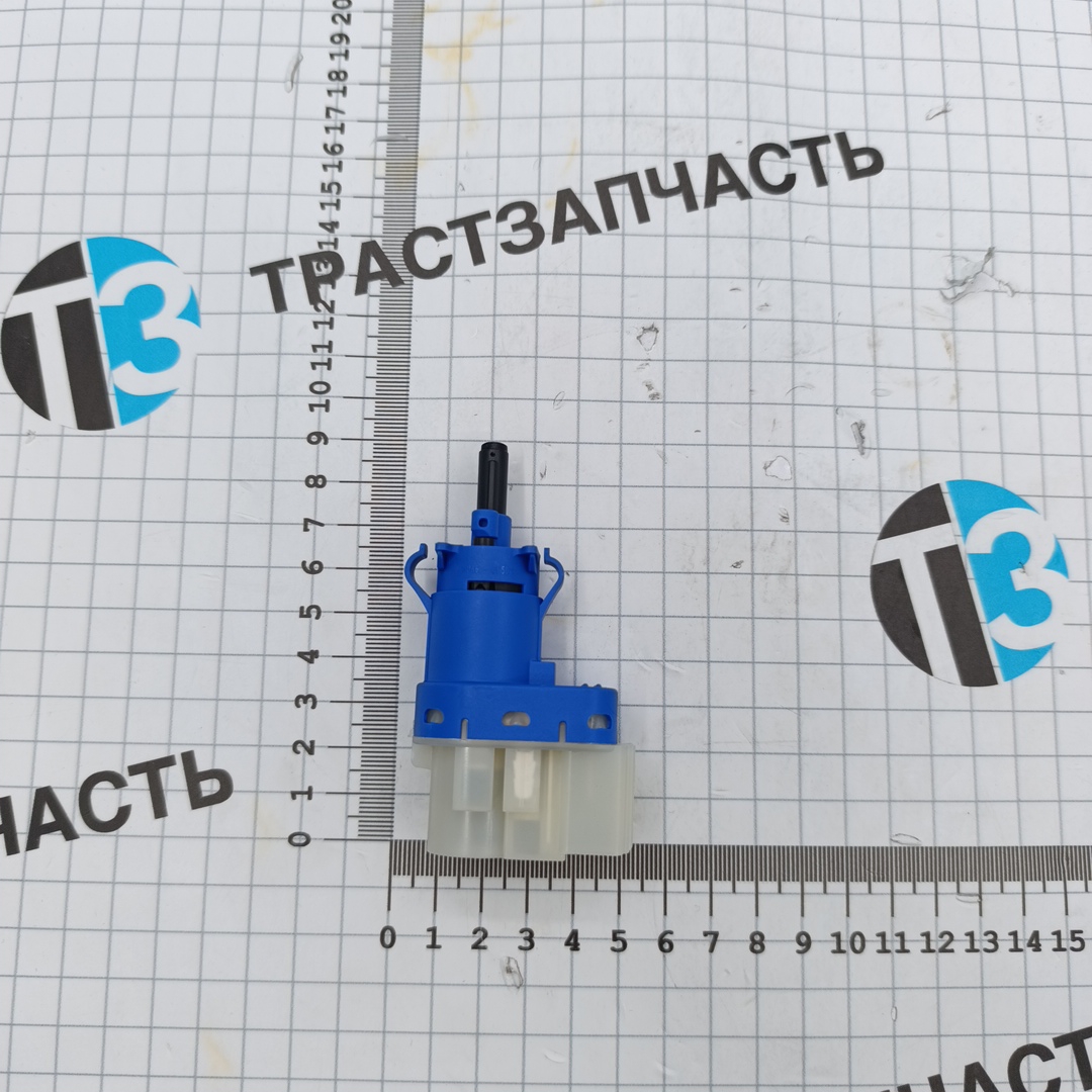 Датчик стоп сигнала Ford Transit,Peugeot Boxer,Iveco Daily Евро 5 (1608681280/5801366985) IVECO - Миниатюра товара 2