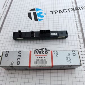 Плата подрулевого переключателя Iveco Daily