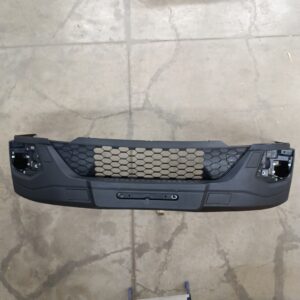 Бампер передний Iveco Daily 14-> 5801772690/5802510213 (ТЗ качество оригинала)