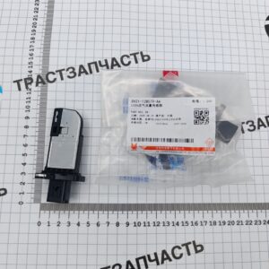 Датчик расхода воздуха ДМРВ 2,2 Ford PSA (Евро-5)  8V2112B579AA/1516668/9674958880 JMC