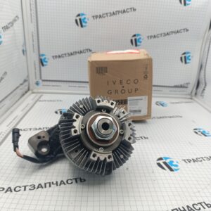 Термомуфта электромагнитная Iveco Daily 2.3 5801974598 (Евро 6) ORG IVECO