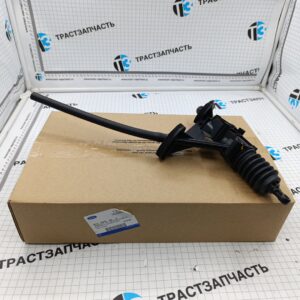 ГЦС (Главный цилиндр сцепления) 2.4 RWD и 2.2 Евро4,FWD TR > 06 6C117A543AD/1528691 OTOCAH