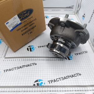 Ступица колеса передняя Ford ТЗ TR > 14- (RWD задн.пр/двускат колеса) 1824007/2167067 OTOCAH