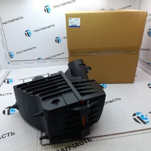 Корпус воздушного фильтра Ford Transit 2.2 (полный и задн.привод, с 2011-2014г., в сборе) ORG FORD