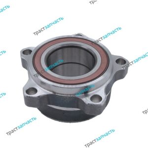 Подшипник передней ступицы TR > 06-12  Макс.нагрузка (с болтами) SKF  (Испания) Газель 2,8