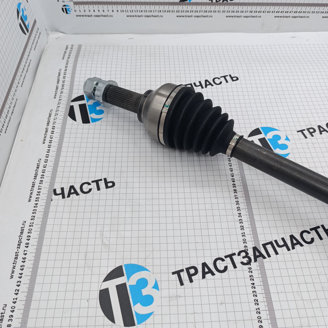 Привод в сборе передний Ford ТЗ RH TR > 14 Cust >12- BK213B436AE/2348218/2009673 ( 41*31 ) SNR - Миниатюра товара 4