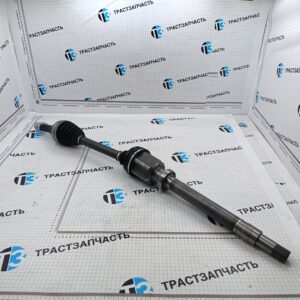 Привод в сборе передний Ford ТЗ RH TR > 14 Cust >12- BK213B436AE/2348218/2009673 ( 41*31 ) SNR