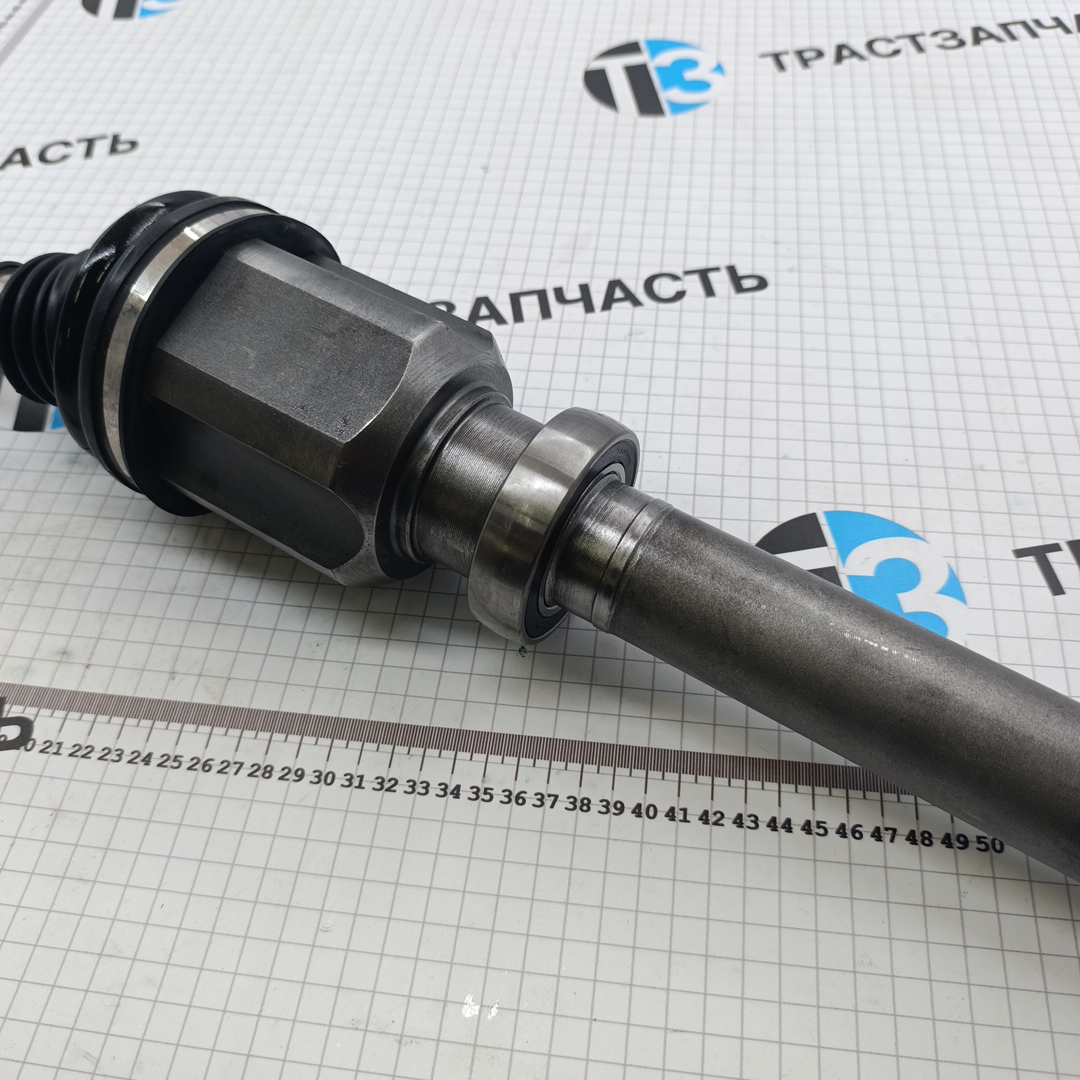 Привод в сборе передний Ford ТЗ RH TR > 14 Cust >12- BK213B436AE/2348218/2009673 ( 41*31 ) SNR - Миниатюра товара 5
